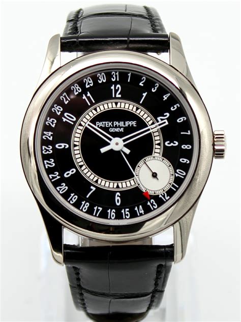 patek philippe mens calatrava